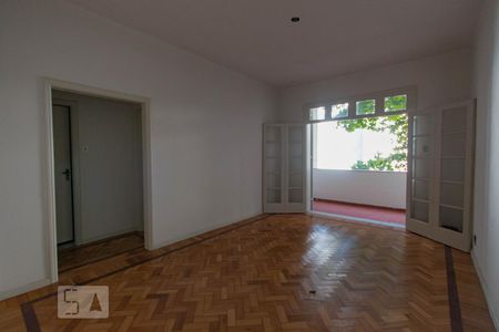 Sala de apartamento para alugar com 2 quartos, 70m² em Tijuca, Rio de Janeiro