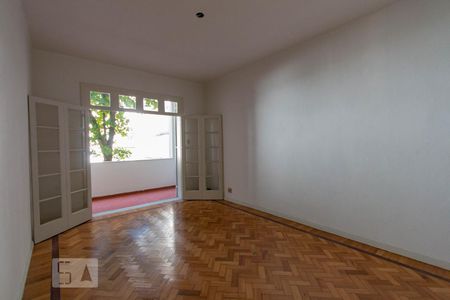 Sala de apartamento para alugar com 2 quartos, 70m² em Tijuca, Rio de Janeiro
