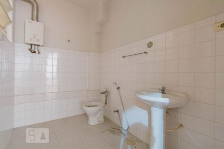 Banheiro de apartamento para alugar com 2 quartos, 70m² em Tijuca, Rio de Janeiro