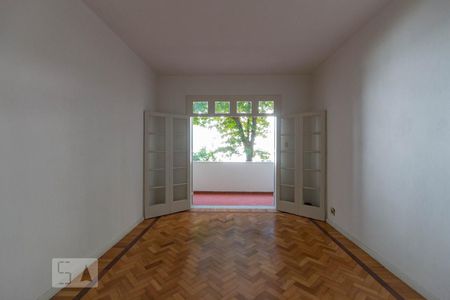 Sala de apartamento para alugar com 2 quartos, 70m² em Tijuca, Rio de Janeiro