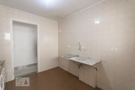 Apartamento à venda com 70m², 2 quartos e sem vagaCozinha 