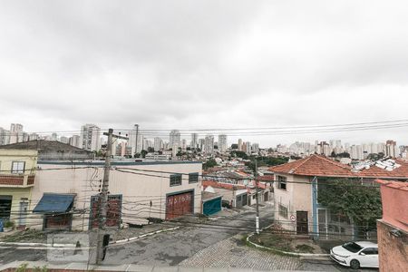 Casa à venda com 400m², 7 quartos e 4 vagasVista do quarto 2 