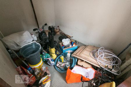 Casa à venda com 400m², 7 quartos e 4 vagasDispensa 