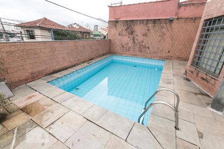 Casa à venda com 400m², 7 quartos e 4 vagasPiscina 
