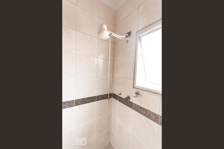 Casa à venda com 400m², 7 quartos e 4 vagasBanheiro da suíte 1 