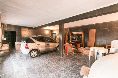 Casa à venda com 400m², 7 quartos e 4 vagasGaragem 