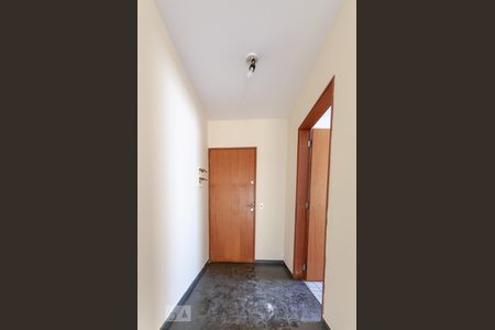 porta de entrada de apartamento para alugar com 3 quartos, 86m² em Vila Nova, Campinas