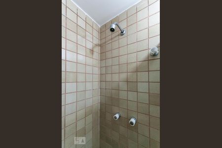 Banheiro de apartamento para alugar com 3 quartos, 86m² em Vila Nova, Campinas