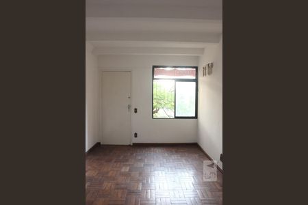Sala de apartamento para alugar com 2 quartos, 75m² em São Francisco, Belo Horizonte