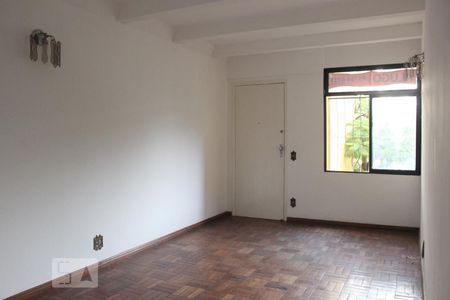Sala de apartamento para alugar com 2 quartos, 75m² em São Francisco, Belo Horizonte