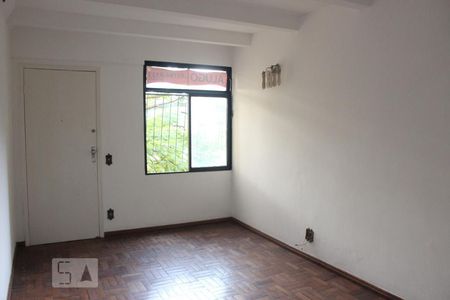 Sala de apartamento para alugar com 2 quartos, 75m² em São Francisco, Belo Horizonte