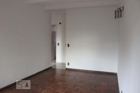 Sala de apartamento para alugar com 2 quartos, 75m² em São Francisco, Belo Horizonte