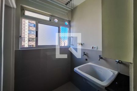 Apartamento à venda com 56m², 2 quartos e 1 vagaÁrea de Serviço