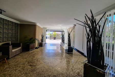 Apartamento à venda com 56m², 2 quartos e 1 vagahall