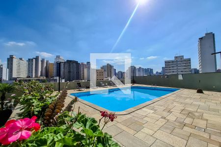 Apartamento à venda com 56m², 2 quartos e 1 vagaPiscina