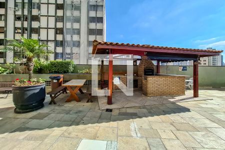 Apartamento à venda com 56m², 2 quartos e 1 vagaÁrea comum - Churrasqueira