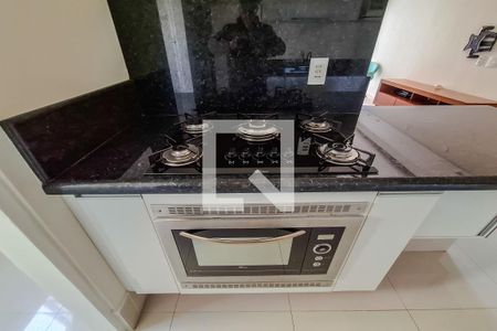 Apartamento à venda com 56m², 2 quartos e 1 vagacozinha