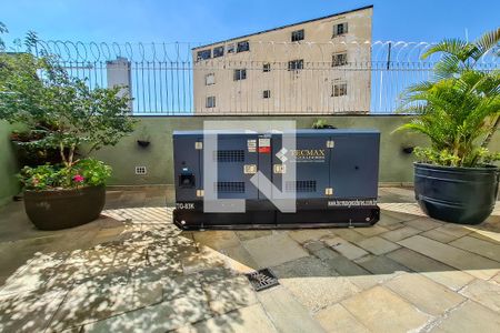 Apartamento à venda com 56m², 2 quartos e 1 vagagerador