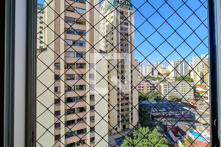 Apartamento à venda com 56m², 2 quartos e 1 vagaquarto 1 vista