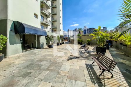 Apartamento à venda com 56m², 2 quartos e 1 vagaÁrea comum