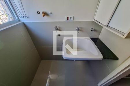 Apartamento à venda com 56m², 2 quartos e 1 vagaÁrea de Serviço