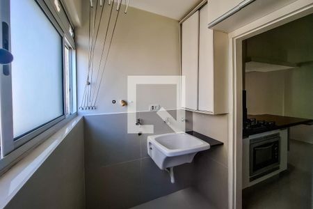 Apartamento à venda com 56m², 2 quartos e 1 vagaÁrea de Serviço