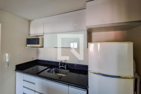 Apartamento à venda com 56m², 2 quartos e 1 vagacozinha
