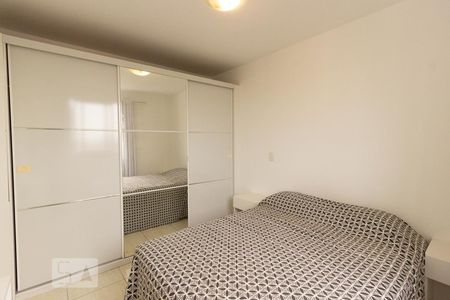 Quarto de kitnet/studio para alugar com 1 quarto, 55m² em Atuba, Curitiba