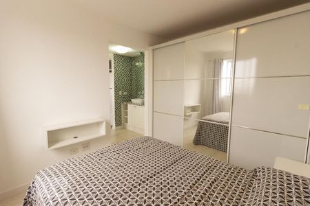 Quarto de kitnet/studio para alugar com 1 quarto, 55m² em Atuba, Curitiba
