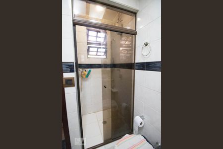 Casa à venda com 90m², 2 quartos e 1 vaga Casa à venda com 90m², 2 quartos e 1 vagaBanheiro da Suite 1