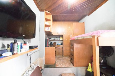 Casa à venda com 90m², 2 quartos e 1 vaga Casa à venda com 90m², 2 quartos e 1 vagaSuite 2