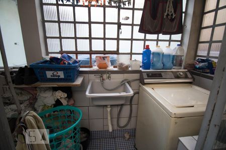 Casa à venda com 90m², 2 quartos e 1 vaga Casa à venda com 90m², 2 quartos e 1 vagaÁrea de Serviço