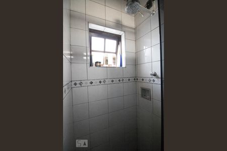 Casa à venda com 90m², 2 quartos e 1 vaga Casa à venda com 90m², 2 quartos e 1 vagaBanheiro da Suite 2