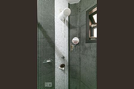 Banheiro de apartamento para alugar com 3 quartos, 96m² em Vila Monumento, São Paulo