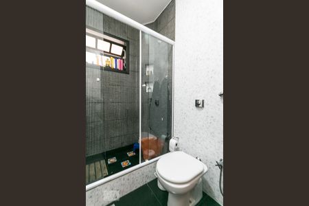 Banheiro de apartamento para alugar com 3 quartos, 96m² em Vila Monumento, São Paulo