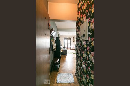 Detalhe da sala de apartamento para alugar com 3 quartos, 96m² em Vila Monumento, São Paulo