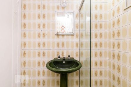 Banheiro de apartamento à venda com 1 quarto, 57m² em Centro, Rio de Janeiro