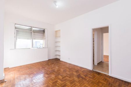 Sala de apartamento à venda com 1 quarto, 57m² em Centro, Rio de Janeiro