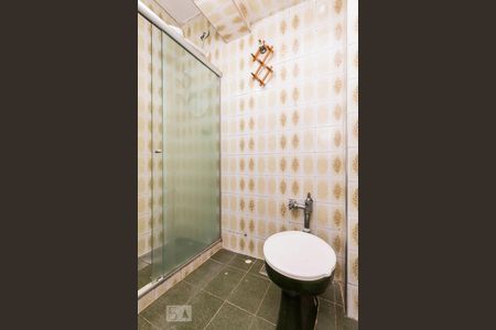 Banheiro de apartamento à venda com 1 quarto, 57m² em Centro, Rio de Janeiro