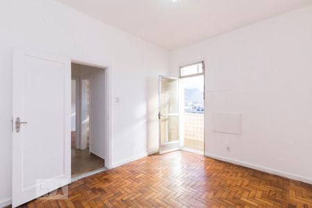 Quarto de apartamento à venda com 1 quarto, 57m² em Centro, Rio de Janeiro