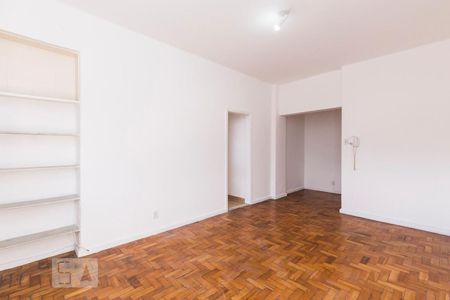 Sala de apartamento à venda com 1 quarto, 57m² em Centro, Rio de Janeiro