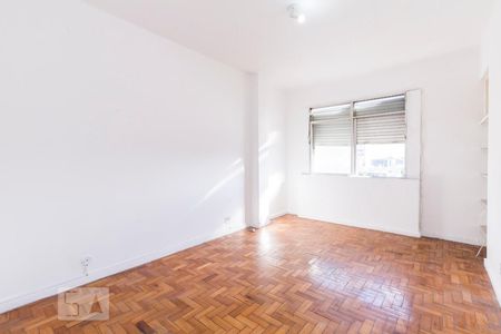 Sala de apartamento à venda com 1 quarto, 57m² em Centro, Rio de Janeiro