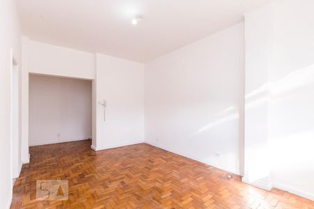 Sala de apartamento à venda com 1 quarto, 57m² em Centro, Rio de Janeiro