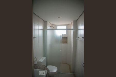 Apartamento à venda com 110m², 3 quartos e 2 vagas Apartamento à venda com 110m², 3 quartos e 2 vagasBanheiro Social