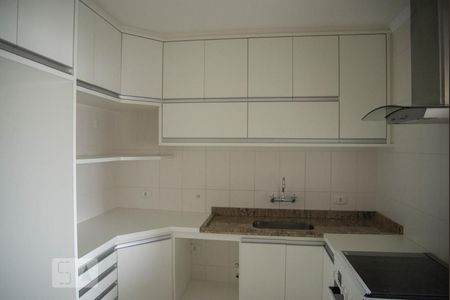 Apartamento à venda com 110m², 3 quartos e 2 vagas Apartamento à venda com 110m², 3 quartos e 2 vagasCozinha - Armários