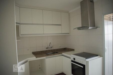 Apartamento à venda com 110m², 3 quartos e 2 vagas Apartamento à venda com 110m², 3 quartos e 2 vagasCozinha