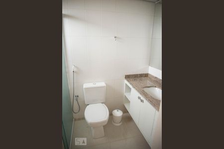 Apartamento à venda com 110m², 3 quartos e 2 vagas Apartamento à venda com 110m², 3 quartos e 2 vagasBanheiro suite