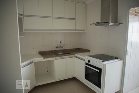 Apartamento à venda com 110m², 3 quartos e 2 vagas Apartamento à venda com 110m², 3 quartos e 2 vagasCozinha - Torneira