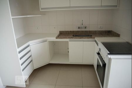 Apartamento à venda com 110m², 3 quartos e 2 vagas Apartamento à venda com 110m², 3 quartos e 2 vagasCozinha