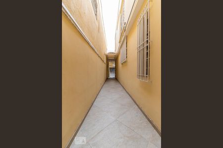Casa à venda com 350m², 4 quartos e 2 vagasCorredor Lateral